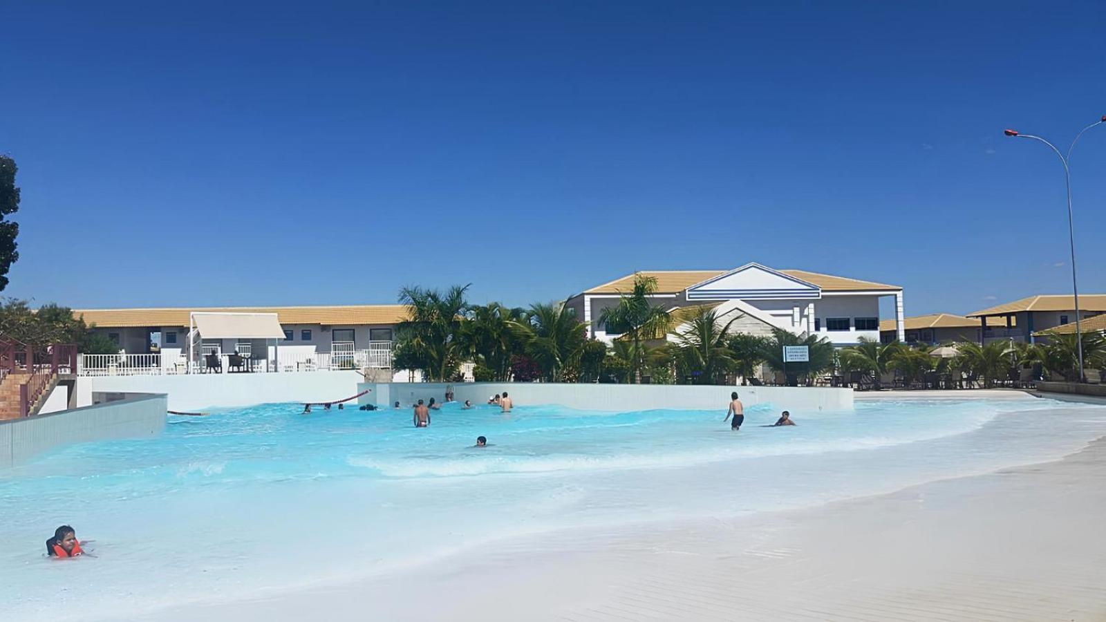 Lacqua Diroma Aparthotel *