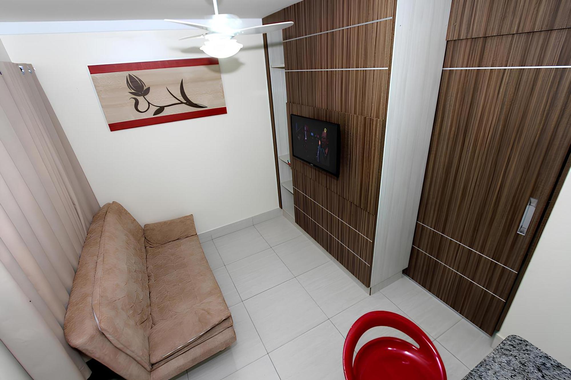 Lacqua Diroma Aparthotel Caldas Novas