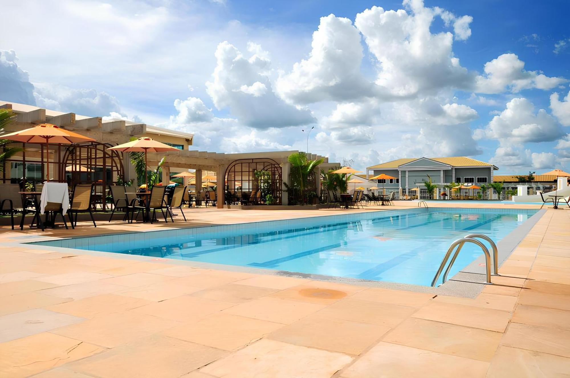 Lacqua Diroma Aparthotel