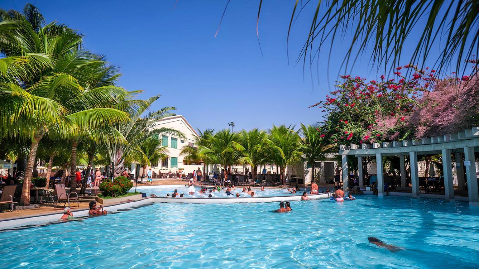 Lacqua Diroma Aparthotel *