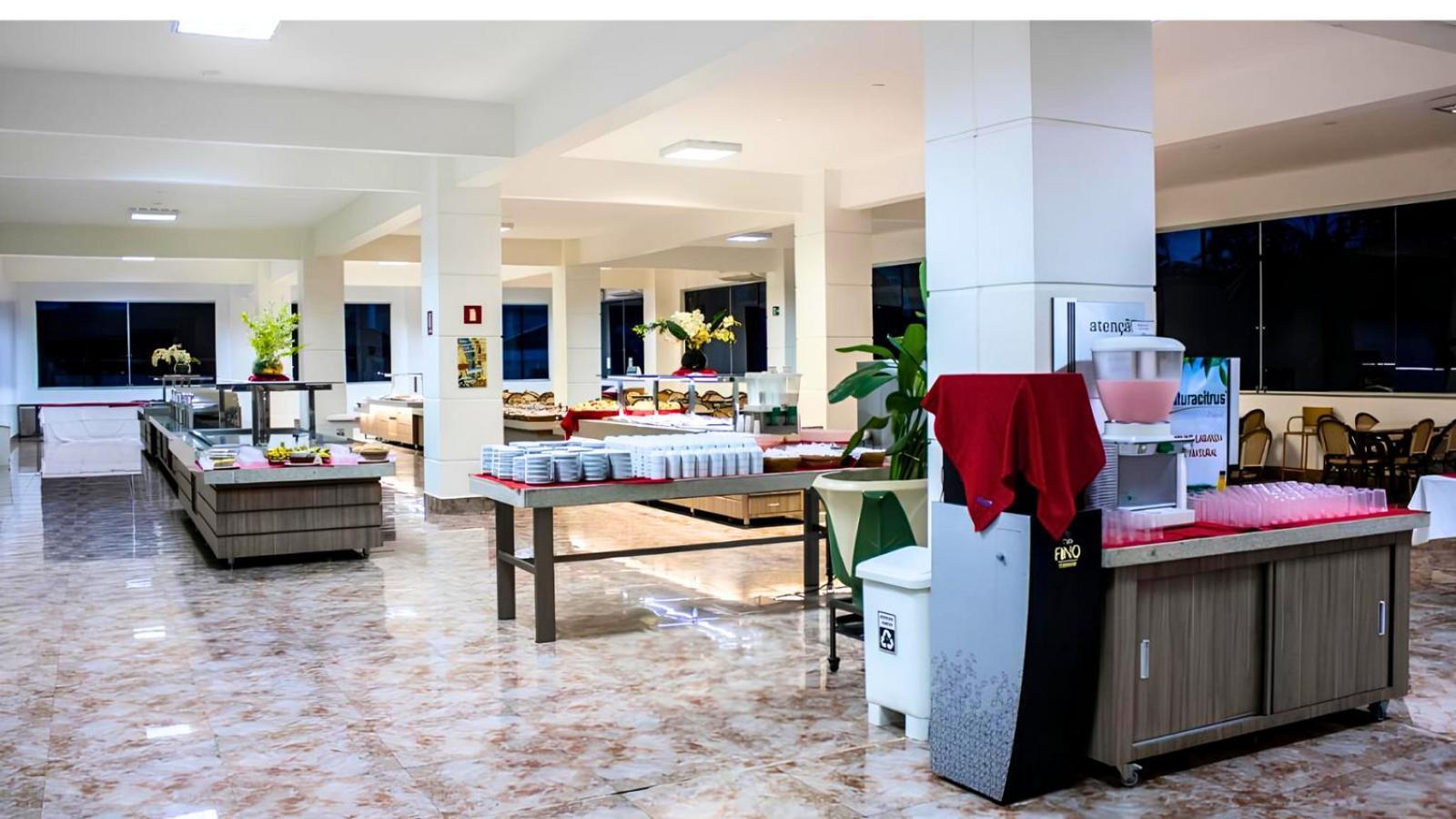 Aparthotel Lacqua Diroma Caldas Novas